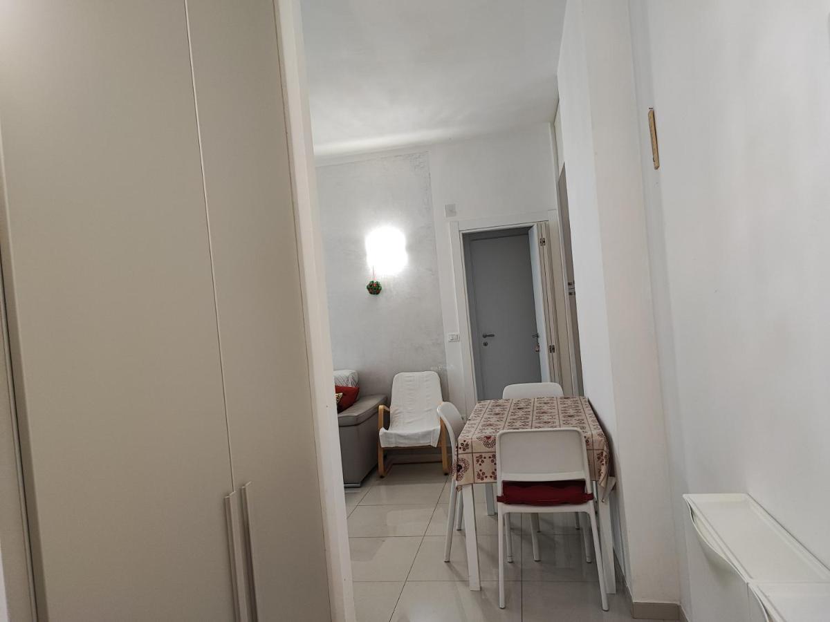 Da Rosa Lägenhet Finale Ligure Exteriör bild