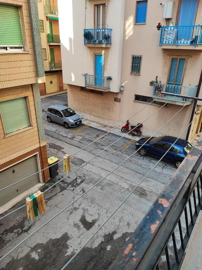 Da Rosa Lägenhet Finale Ligure Exteriör bild